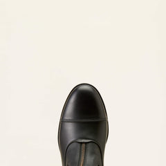 Devon Zip Paddock Boot - Men