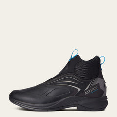 Ascent Waterproof Paddock Boot - Men
