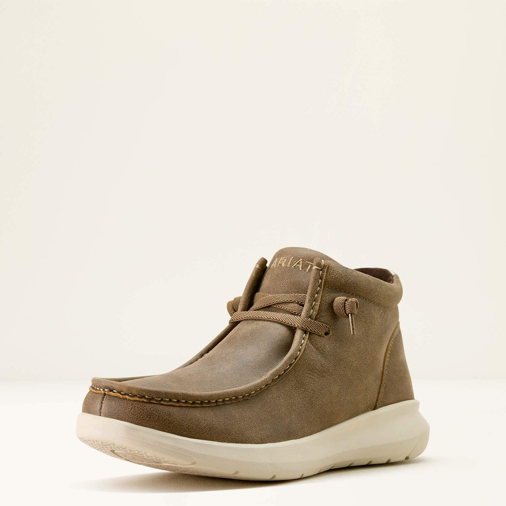 Hilo Mid Shoe - Men