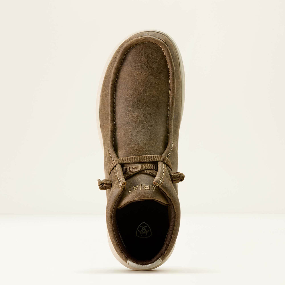 Hilo Mid Shoe - Men