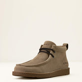 Clean Country Shoe - Men