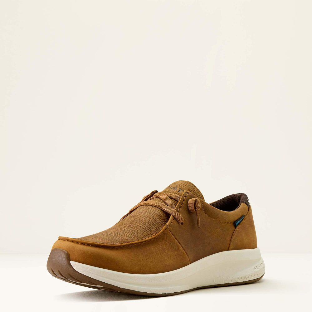 Buckeye Waterproof Shoe - Men
