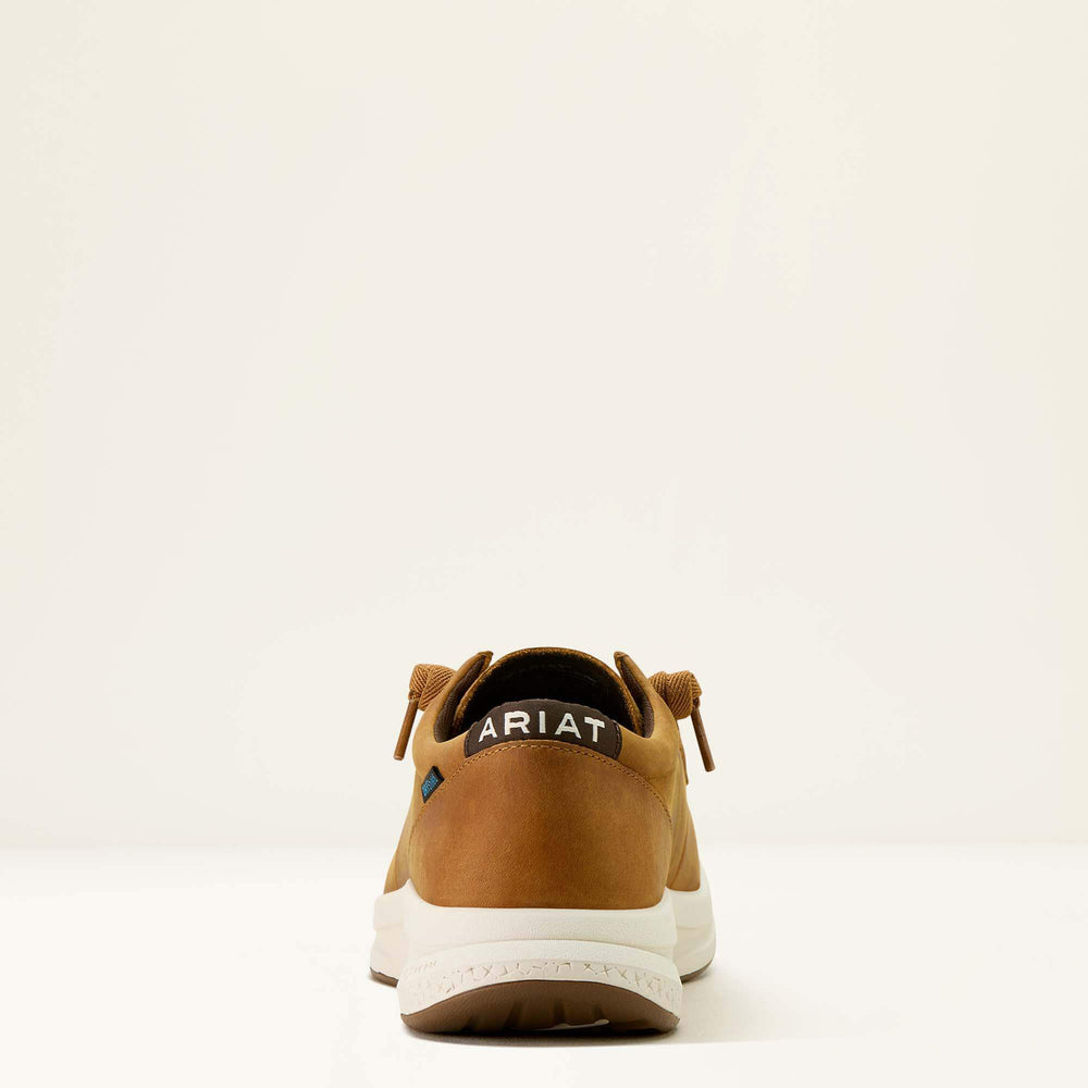 Buckeye Waterproof Shoe - Men