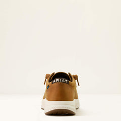 Buckeye Waterproof Shoe - Men