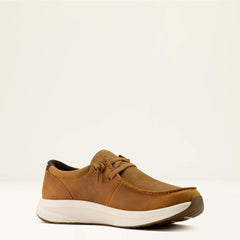 Buckeye Waterproof Shoe - Men