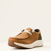 Buckeye Waterproof Shoe - Men