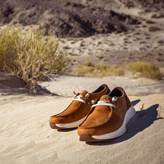 Buckeye Waterproof Shoe - Men