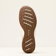 Buckeye Waterproof Shoe - Men