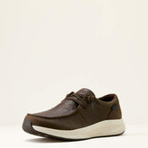 Buckeye Waterproof Shoe - Men