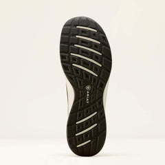 Buckeye Waterproof Shoe - Men