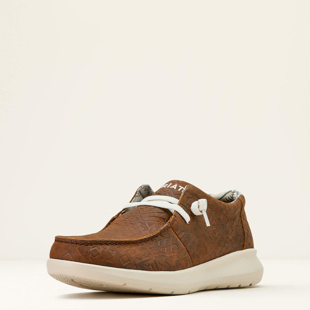 Hilo Shoe - Men