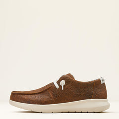 Hilo Shoe - Men