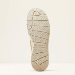 Hilo Shoe - Men