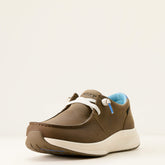 Buckeye Waterproof Shoe - Men