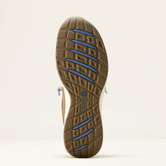 Buckeye Waterproof Shoe - Men