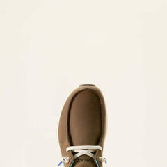 Buckeye Waterproof Shoe - Men