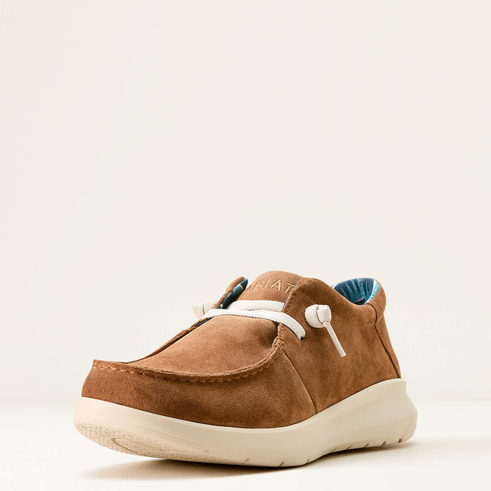 Hilo Shoe - Men