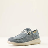 Hilo Shoe - Men