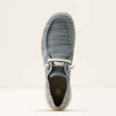 Hilo Shoe - Men