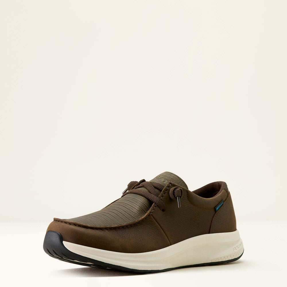 Buckeye Waterproof Shoe - Men
