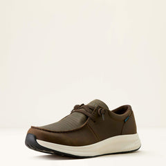 Buckeye Waterproof Shoe - Men