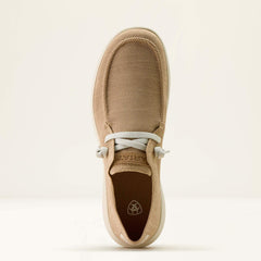 Hilo Shoe - Men