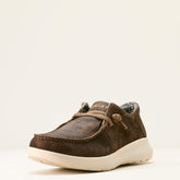Hilo Shoe - Men