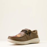 Hilo Sendero Shoe - Men