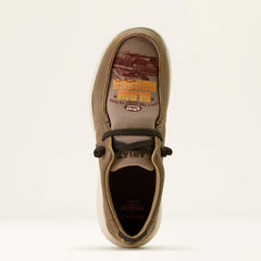 Hilo Sendero Shoe - Men
