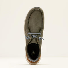 Buckeye Waterproof Shoe - Men
