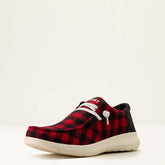 Hilo Shoe - Men