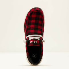Hilo Shoe - Men