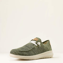 Hilo Shoe - Men