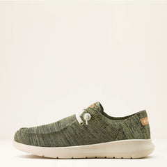 Hilo Shoe - Men