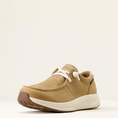 Buckeye Waterproof Shoe - Men