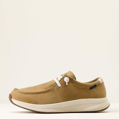 Buckeye Waterproof Shoe - Men