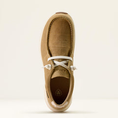 Buckeye Waterproof Shoe - Men