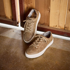 Sawyer Shoe - Men