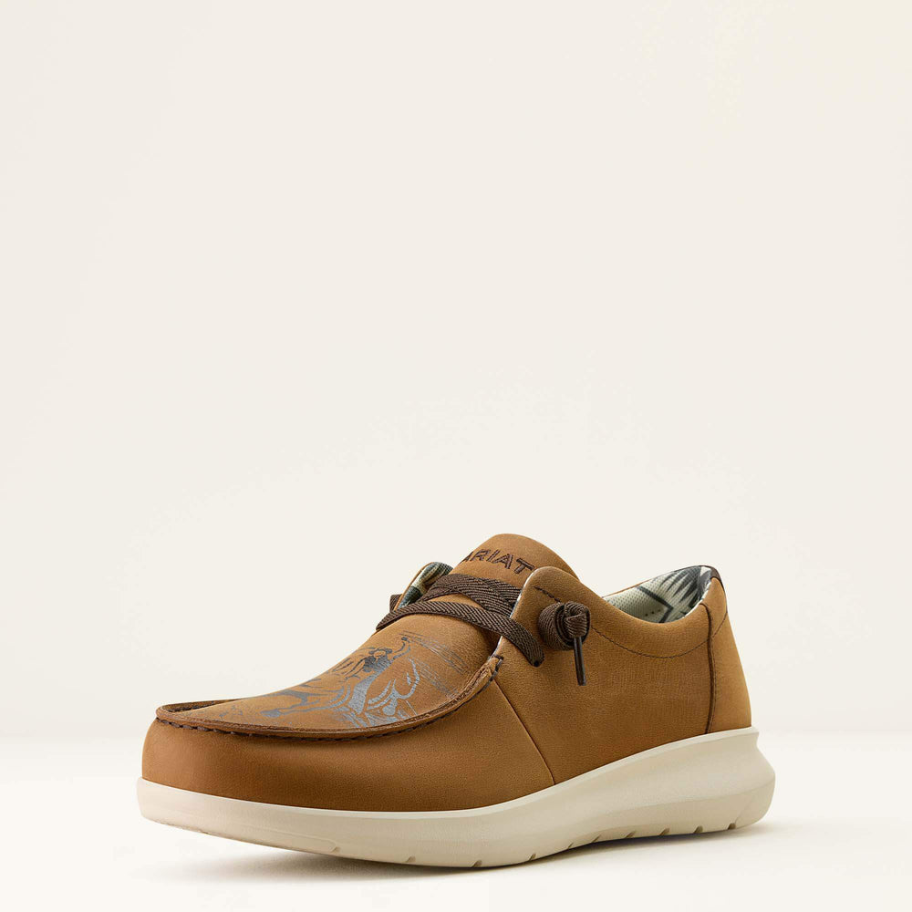 Hilo PBR Shoe - Men