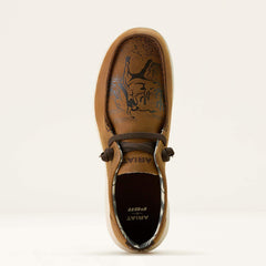 Hilo PBR Shoe - Men