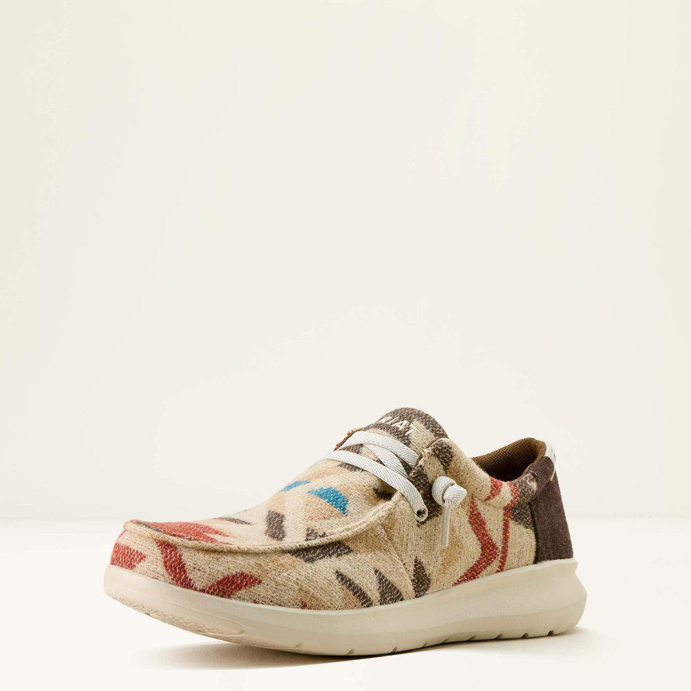 Hilo Shoe - Men