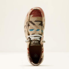 Hilo Shoe - Men