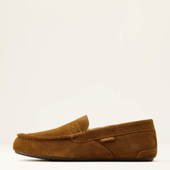 Clayton Moccasin Slipper - Men