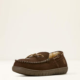 Moccasin Slipper - Men