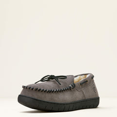 Moccasin Slipper - Men