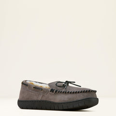 Moccasin Slipper - Men
