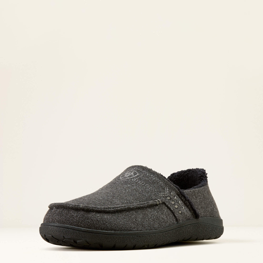 Restful Comfort Slipper - Men