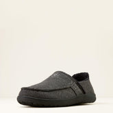 Restful Comfort Slipper - Men