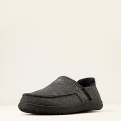 Restful Comfort Slipper - Men