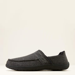 Restful Comfort Slipper - Men